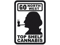 Cannabis Business Experts Top Shelf Cannabis - McMinnville in McMinnville OR
