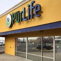 Cannabis Business Experts PurLife Dispensary - Menaul in Albuquerque NM
