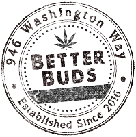 Cannabis Business Experts Better Buds - Longview in Longview WA