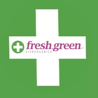 Cannabis Business Experts Fresh Green KC in Lee's Summit MO