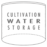 Cannabis Business Experts Cultivation Water Storage in  
