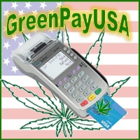 Cannabis Business Experts GreenPay in  