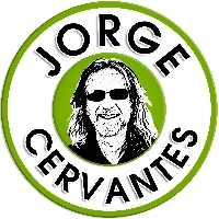 Jorge Cervantes