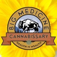 Cannabis Business Experts Big Medicine Cannabissary in Colorado Springs CO