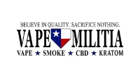 Cannabis Business Experts Vape Militia Katy Vape Smoke CBD Kratom in Katy TX