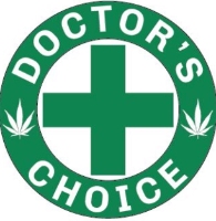Cannabis Business Experts Doctor's Choice in Modesto CA