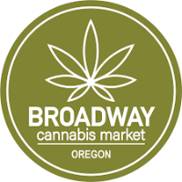 Broadway Cannabis Market - Beaverton