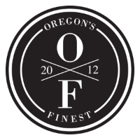 Oregon's Finest - Pearl