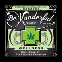 Cannabis Business Experts Be Wonderful Wellness Center in Portland OR