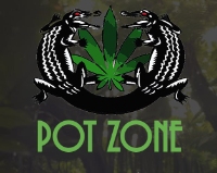 Pot Zone Vancouver