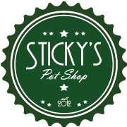 Sticky's Pot Shop