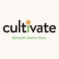 Cultivate (Now Open)