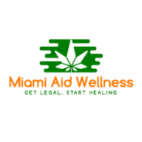 Miami Aid Wellness