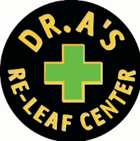 Dr. A's Re-Leaf Center - Reading