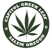 Capitol Green Leaf