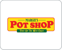 Margie's Pot Shop - Recreational
