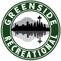 Greenside Recreational Des Moines - Kent/Renton