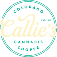 Callie's Cannabis Shoppe - RiNo