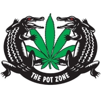 Pot Zone - Tacoma