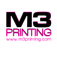 M3 Printing