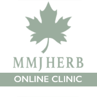 MMJHerb Online Clinic - Ramona