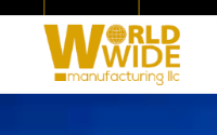 WORLD WIDE MANUFACTURING LLC