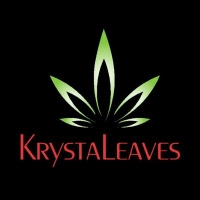 Krystaleaves