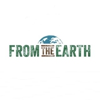 From the Earth - Port Hueneme, Ventura County