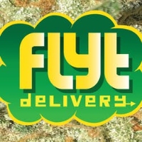 FLYT Delivery at FLYT Lounge
