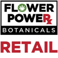 Flower Power Botanicals
