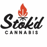 Stok'd Cannabis - Niagara Falls