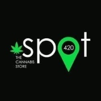 Spot420 The Cannabis Store - Bowmanville