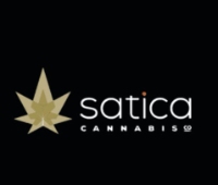 Satica Cannabis - Orangeville