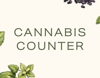 Cannabis Business Experts Cannabis Counter, by Haskill Creek Farms in Whitefish MT