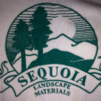 Sequoia Landscape Materials
