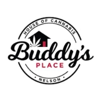 Cannabis Business Experts Buddy’s Place in Nelson BC