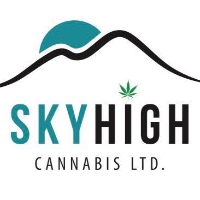 Sky High Cannabis Ltd