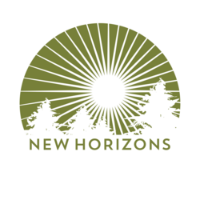 New Horizons - CURBSIDE ONLY