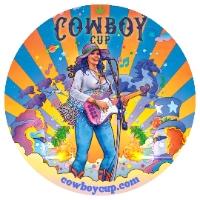 The Cowboy Cup