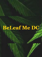 BeLeaf Me DC
