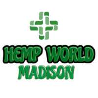 Hemp World Madison
