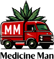 Cannabis Business Experts Medicine Man in Calgary AB