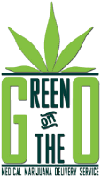 Green On The Go Cannabis Delivery