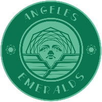 Angeles Emeralds