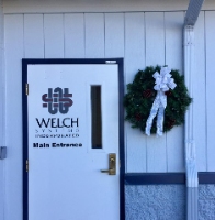 Welch Systems Inc.