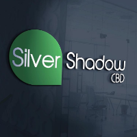 Silver Shadow CBD