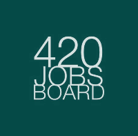 420 Jobs Board