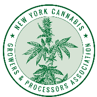 New York Cannabis Growers & Processors Association