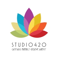 Studio 420 - Cannabis Creative Agency
