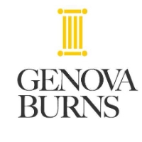 Cannabis Business Experts Genova Burns LLC in Newark NJ